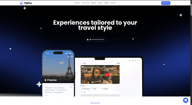 FlyPro